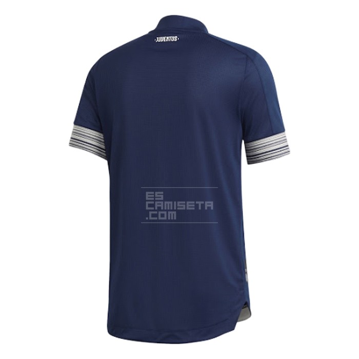 2ª Equipacion Camiseta Juventus 20-21 - Haga un click en la imagen para cerrar